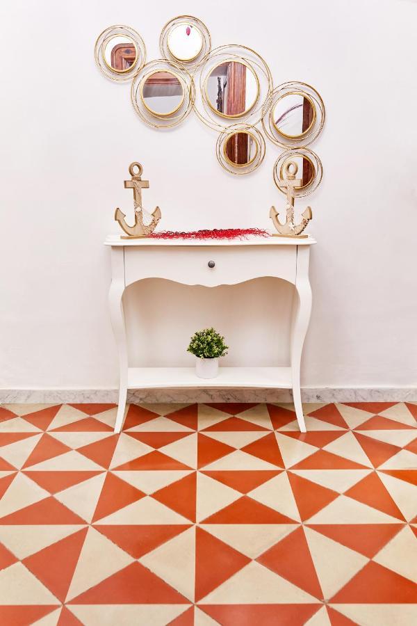 Louis Mary Apartment Gallipoli Extérieur photo