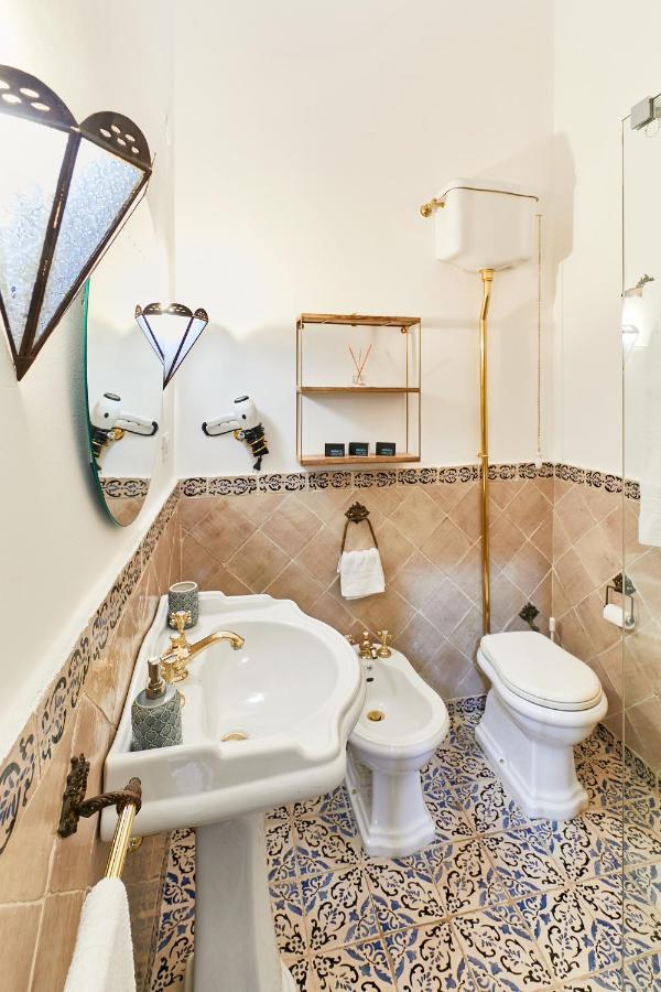 Louis Mary Apartment Gallipoli Extérieur photo