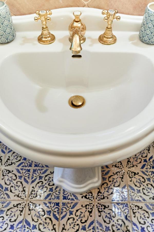 Louis Mary Apartment Gallipoli Extérieur photo