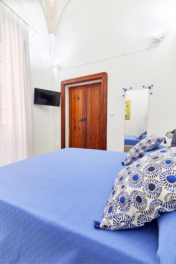 Louis Mary Apartment Gallipoli Extérieur photo