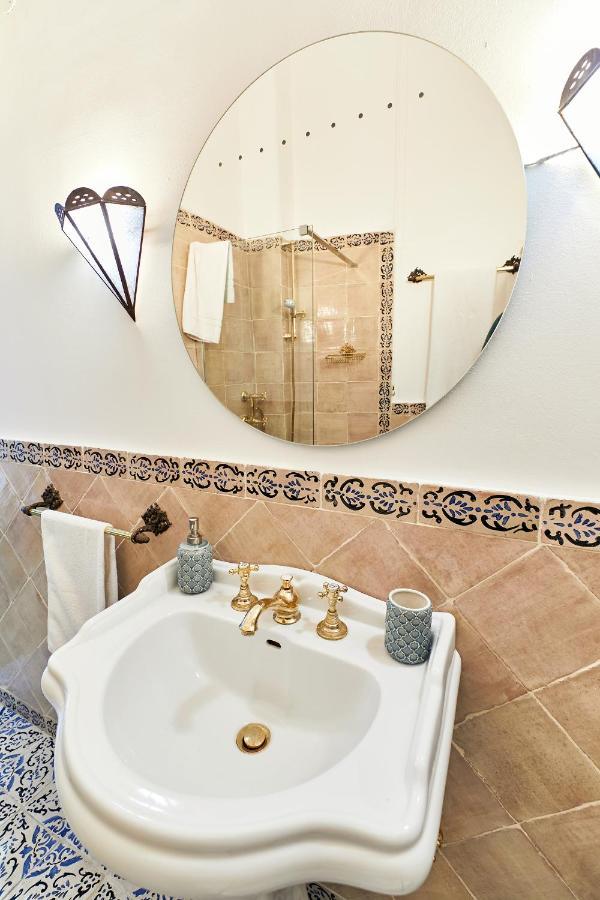 Louis Mary Apartment Gallipoli Extérieur photo