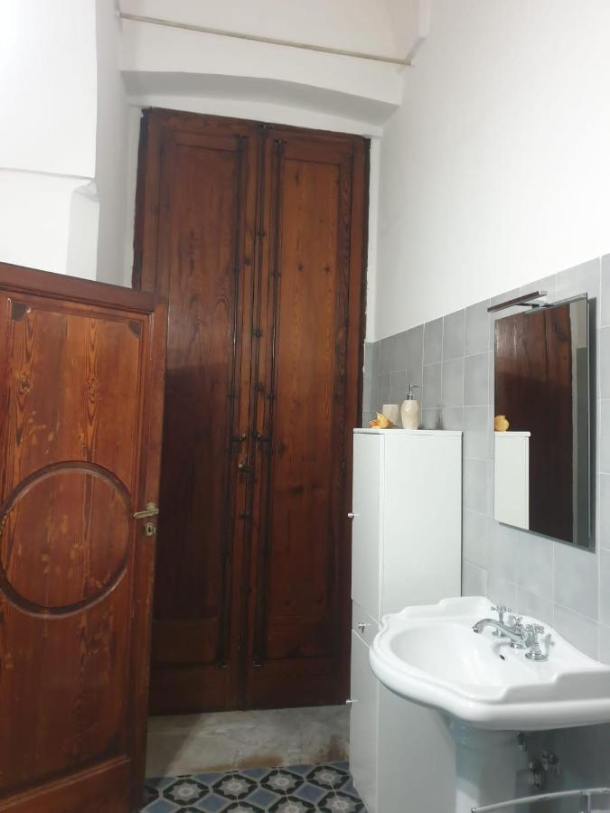 Louis Mary Apartment Gallipoli Extérieur photo