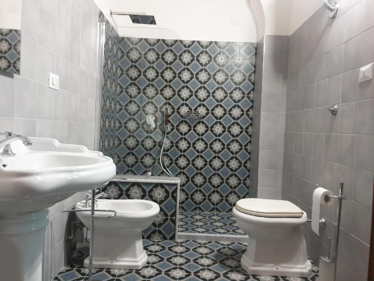 Louis Mary Apartment Gallipoli Extérieur photo